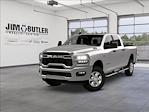 New 2026 Ram 2500 Big Horn Crew Cab 4x4 Pickup for sale #214773 - photo 1
