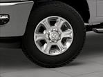 New 2026 Ram 2500 Big Horn Crew Cab 4x4 Pickup for sale #214773 - photo 9