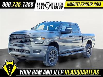 New 2026 Ram 2500 Big Horn Crew Cab for sale #214774 - photo 1