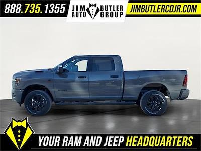 New 2026 Ram 2500 Big Horn Crew Cab for sale #214774 - photo 2