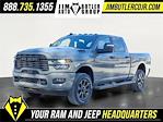 New 2026 Ram 2500 Big Horn Crew Cab for sale #214774 - photo 1