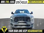 New 2026 Ram 2500 Big Horn Crew Cab for sale #214774 - photo 10