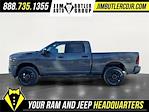 New 2026 Ram 2500 Big Horn Crew Cab for sale #214774 - photo 2