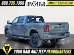 New 2026 Ram 2500 Big Horn Crew Cab for sale #214774 - photo 4