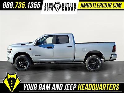 New 2026 Ram 2500 Big Horn Crew Cab for sale #214776 - photo 1