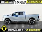 New 2026 Ram 2500 Big Horn Crew Cab for sale #214776 - photo 1
