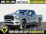 New 2026 Ram 2500 Big Horn Crew Cab for sale #214776 - photo 3
