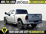 New 2026 Ram 2500 Big Horn Crew Cab for sale #214776 - photo 4
