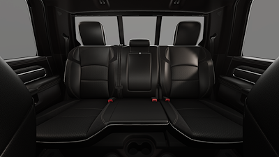 New 2026 Ram 2500 Laramie Crew Cab 4x4 Pickup for sale #214780 - photo 2