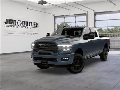New 2026 Ram 2500 Laramie Crew Cab 4x4 Pickup for sale #214781 - photo 1