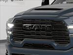 New 2026 Ram 2500 Laramie Crew Cab 4x4 Pickup for sale #214781 - photo 9