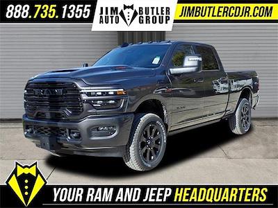 New 2026 Ram 2500 Laramie Crew Cab 4x4 Pickup for sale #214782 - photo 1