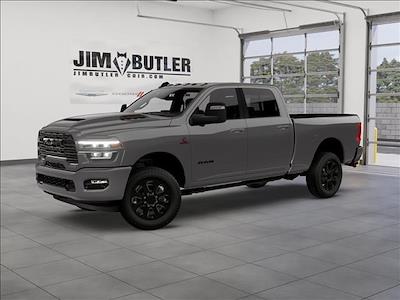 New 2026 Ram 2500 Laramie Crew Cab 4x4 Pickup for sale #214782 - photo 2