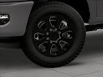 New 2026 Ram 2500 Laramie Crew Cab 4x4 Pickup for sale #214782 - photo 10