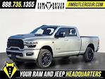 New 2026 Ram 2500 Laramie Crew Cab for sale #214784 - photo 1