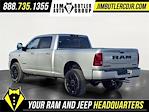 New 2026 Ram 2500 Laramie Crew Cab for sale #214784 - photo 5