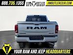 New 2026 Ram 2500 Laramie Crew Cab for sale #214784 - photo 17