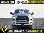 New 2026 Ram 2500 Laramie Crew Cab for sale #214784 - photo 22