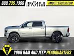 New 2026 Ram 2500 Laramie Crew Cab for sale #214784 - photo 3