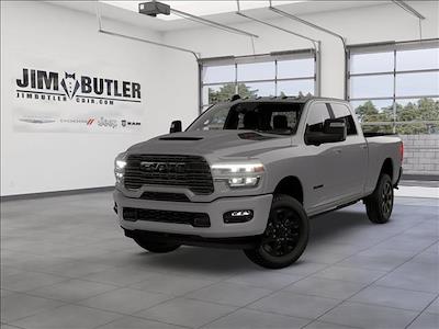 New 2026 Ram 2500 Laramie Crew Cab 4x4 Pickup for sale #214791 - photo 1