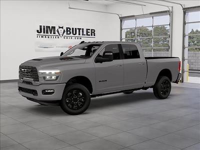 New 2026 Ram 2500 Laramie Crew Cab 4x4 Pickup for sale #214791 - photo 2