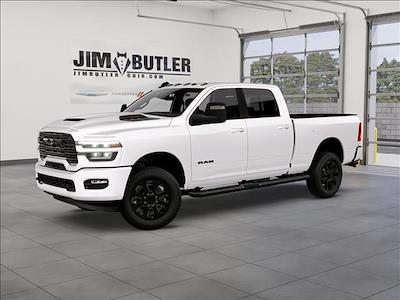 New 2026 Ram 2500 Laramie Crew Cab 4x4 Pickup for sale #214792 - photo 1