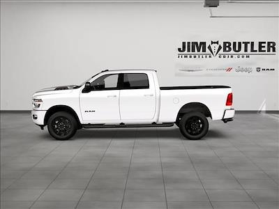 New 2026 Ram 2500 Laramie Crew Cab 4x4 Pickup for sale #214792 - photo 2