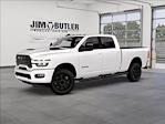 New 2026 Ram 2500 Laramie Crew Cab 4x4 Pickup for sale #214792 - photo 1