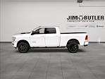 New 2026 Ram 2500 Laramie Crew Cab 4x4 Pickup for sale #214792 - photo 2