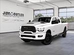 New 2026 Ram 2500 Laramie Crew Cab 4x4 Pickup for sale #214792 - photo 3