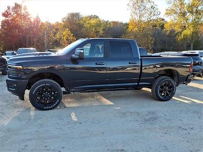 New 2026 Ram 2500 Laramie Crew Cab 4x4 Pickup for sale #214793 - photo 1