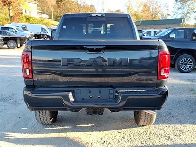 New 2026 Ram 2500 Laramie Crew Cab 4x4 Pickup for sale #214793 - photo 2