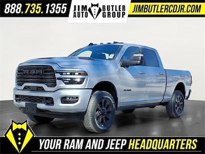 New 2026 Ram 2500 Laramie Crew Cab 4x4 Pickup for sale #214795 - photo 1
