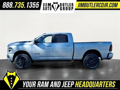 New 2026 Ram 2500 Laramie Crew Cab 4x4 Pickup for sale #214795 - photo 2