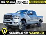 New 2026 Ram 2500 Laramie Crew Cab 4x4 Pickup for sale #214795 - photo 1