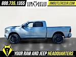 New 2026 Ram 2500 Laramie Crew Cab 4x4 Pickup for sale #214795 - photo 2