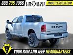 New 2026 Ram 2500 Laramie Crew Cab 4x4 Pickup for sale #214795 - photo 4