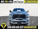 New 2026 Ram 2500 Laramie Crew Cab 4x4 Pickup for sale #214795 - photo 9