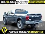 New 2026 Ram 2500 Longhorn Crew Cab for sale #214805 - photo 4