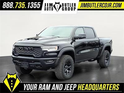 New 2026 Ram 1500 TRX Crew Cab 4x4 Pickup for sale #214869 - photo 1