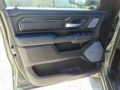 New 2026 Ram 1500 Rebel Crew Cab 4x4 Pickup for sale #215021 - photo 2