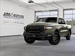 New 2026 Ram 1500 Rebel Crew Cab 4x4 Pickup for sale #215021 - photo 7