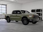 New 2026 Ram 1500 Rebel Crew Cab 4x4 Pickup for sale #215021 - photo 3