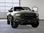 New 2026 Ram 1500 Rebel Crew Cab 4x4 Pickup for sale #215021 - photo 4
