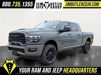 New 2026 Ram 2500 Laramie Mega Cab 4x4 Pickup for sale #216163 - photo 1
