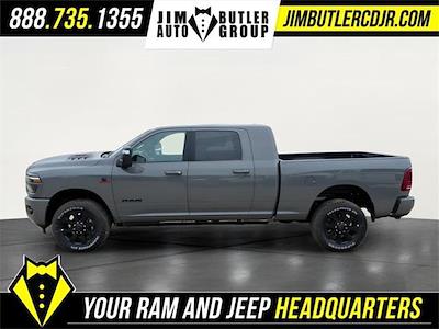 New 2026 Ram 2500 Laramie Mega Cab 4x4 Pickup for sale #216163 - photo 2