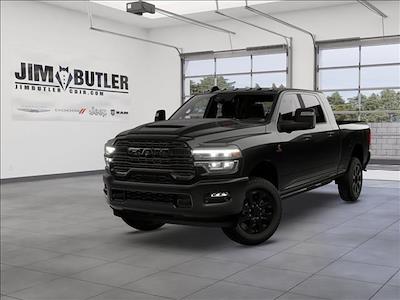 New 2026 Ram 2500 Laramie Mega Cab 4x4 Pickup for sale #216165 - photo 1