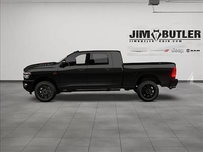 New 2026 Ram 2500 Laramie Mega Cab 4x4 Pickup for sale #216165 - photo 2