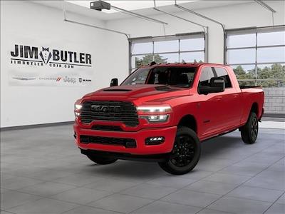 New 2026 Ram 2500 Laramie Mega Cab 4x4 Pickup for sale #216166 - photo 1