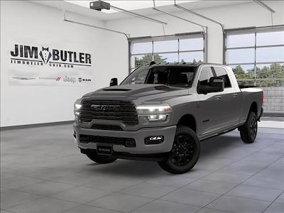 New 2026 Ram 2500 Laramie Mega Cab 4x4 Pickup for sale #216167 - photo 1